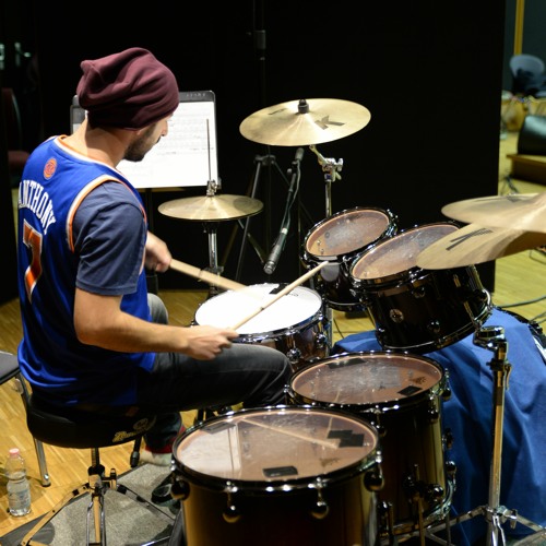 Elevation Worship Drum Cover Elevation Worship Drum Cover