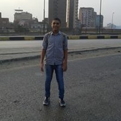 Ahmed Ayman