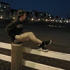 Michael Day7