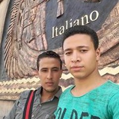 Mohamed Eltony