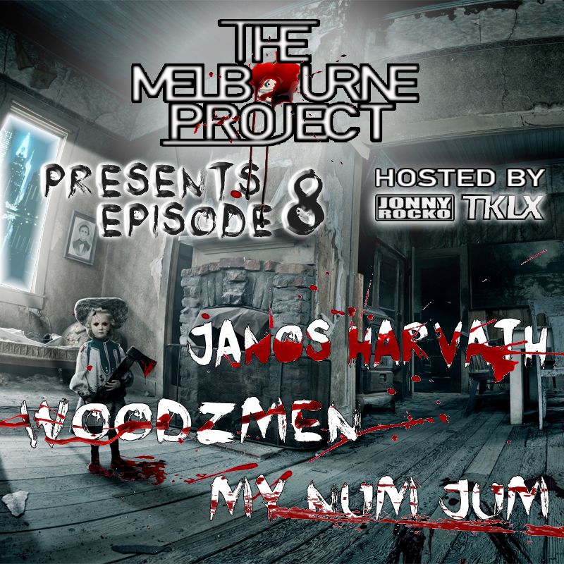 TMP; Ep. 7 Feat. Jonny Rocko, TokSik & Dysed (Hosted by TKLX)