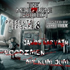 The Melbourne Project