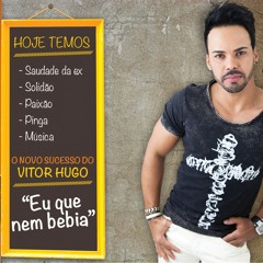 Cantor Vitor Hugo