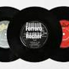 Ferrero Rocher {OFFICIAL}