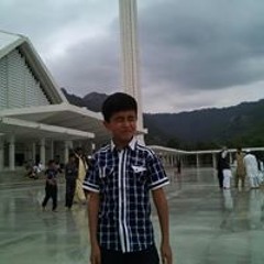 Ahmed baloch