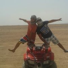 Hossam Adel