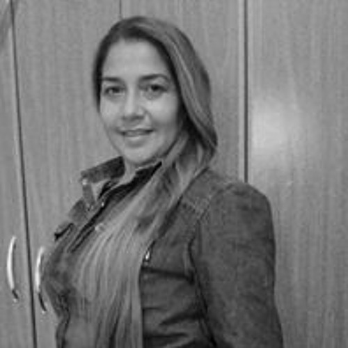 Rosana Carranza’s avatar