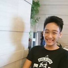 Christian Dave Tamondong