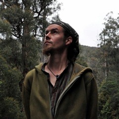 Richard Scion Leitch