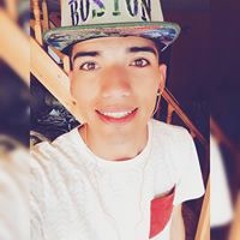 Chris Alexis León Tapia