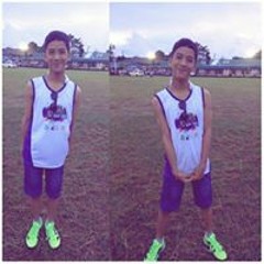 Krize Andrei Almarinez