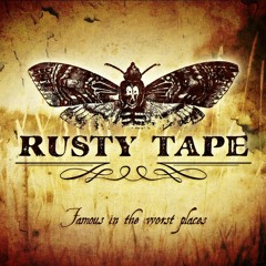 Rusty Tape