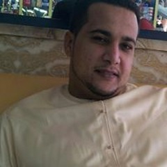 محمد العربى محمود