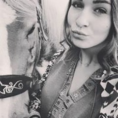 Justine Lenz