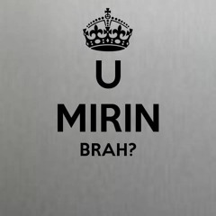 Forever Mirin