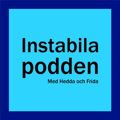 instabila podden
