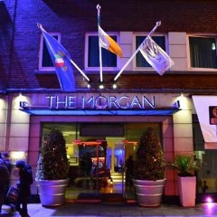 The Morgan