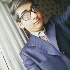 Jawad Farooq Sj