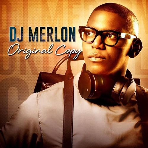 DJ Merlon - In The Ghetto(Original Mix)