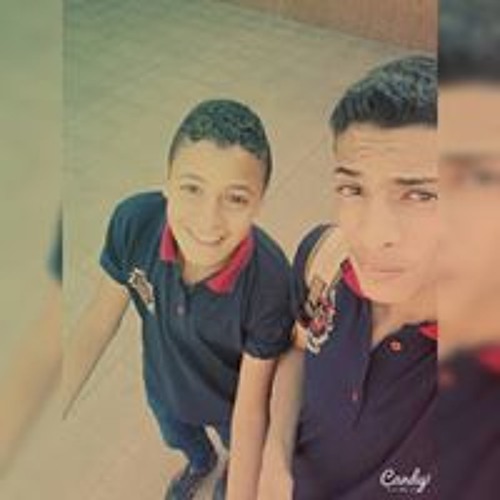 Yosef Ashraf’s avatar