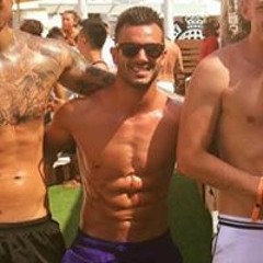 Jakeyboy Maltby