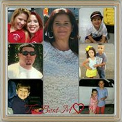 Sheraly Gonzalez Gonzalez