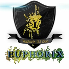 DJ EuphorixOfficial
