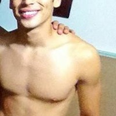 Ruben Barbosa