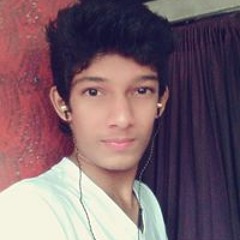 Kartik Gupte