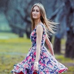 Anastasia Vinogradova