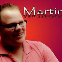 Martin van Waveren