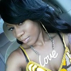 Keleasha Jones