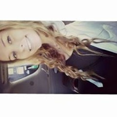 Caitlin Krefting