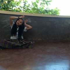 Hannah Marie Velasco