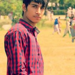 Shahmir Shahid