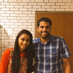 Akshay Hari - Jana Gana Mana inspired by A.R. Rahman