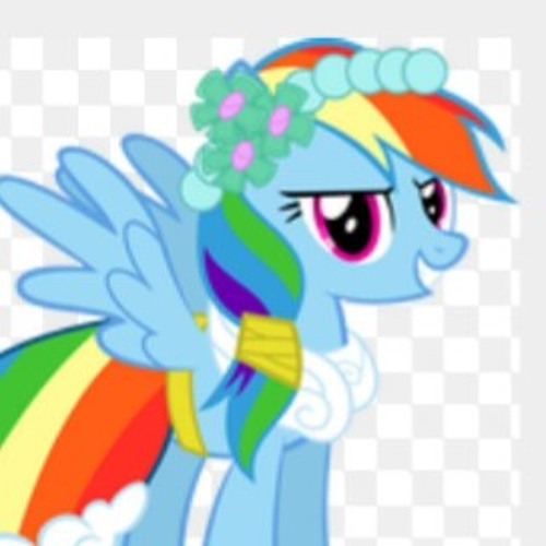 Stream Rainbow Dash music  Listen to songs, albums, playlists for free on  SoundCloud