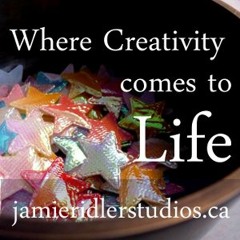 Jamie Ridler Studios