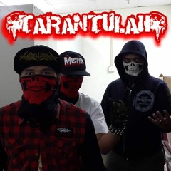 TARANTULAH (MALAYSIA)