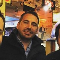 Julio Cezar Fermenton