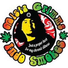 Rojai MistaGrimm Trawick