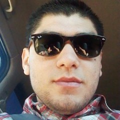 gabriel verduzco