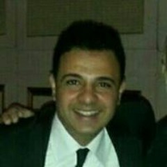 Mahmoud Mekawy