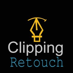 Clipping Retouch
