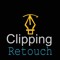 Clipping Retouch