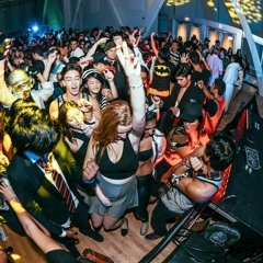 James William Johnston