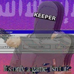 T h e   K E E P E R