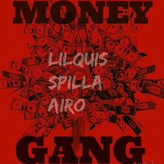 Money Gang Ent.