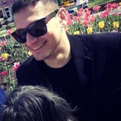 Валентин Чурей