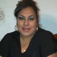 Lidia Elena Meza